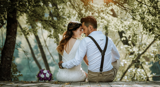 The Hottest Wedding Accessories in Australia for this year