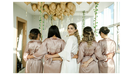 Hen Party Trends