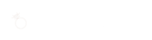 Wedding Shop Au
