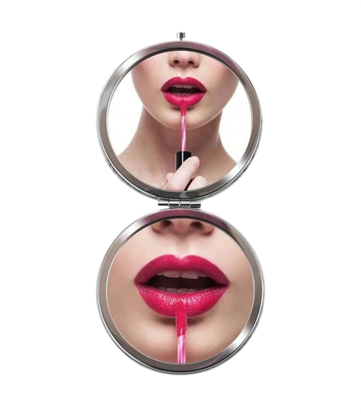 Bridesmaid Compact Mirror