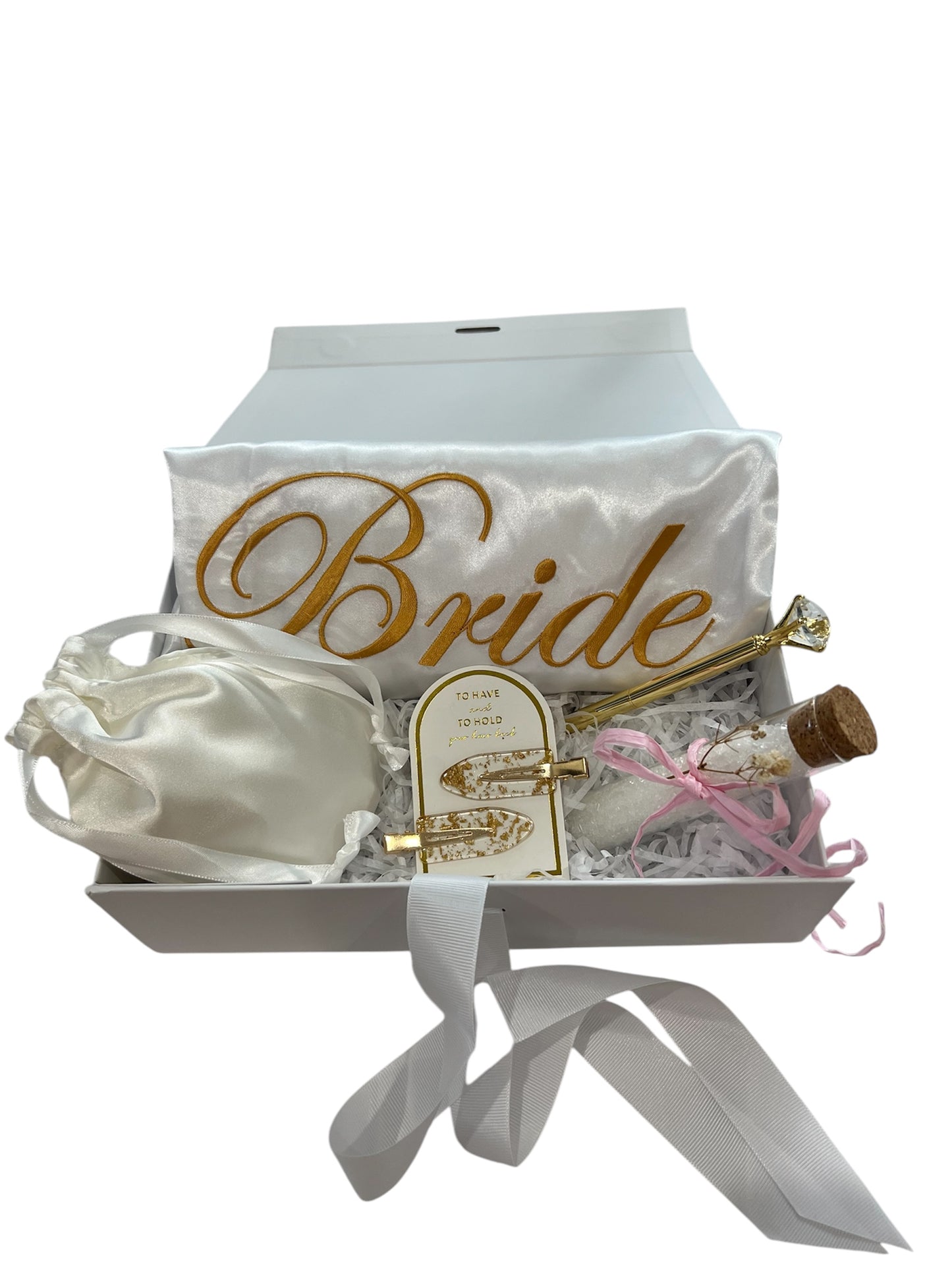 Bridal Gift Box