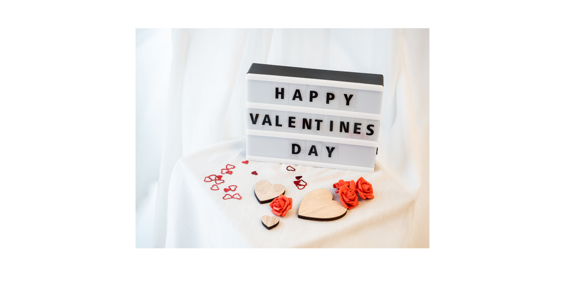 Valentine’s Day Glam: Hens Party & Bridal Accessories for a Love-Filled Celebration