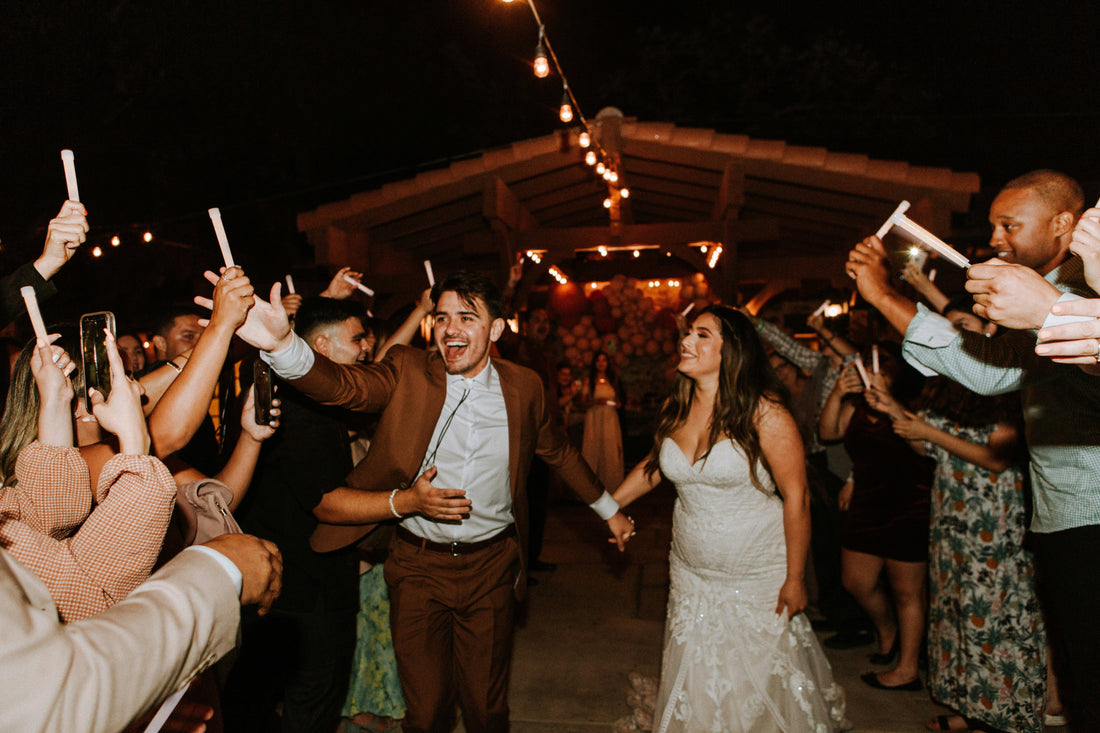 🥂 The Ultimate Guide to Planning an Unforgettable Australian Wedding Reception Party