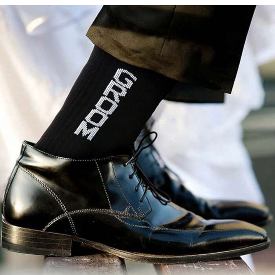Step Into Comfort & Style with Our Wedding Socks Collection