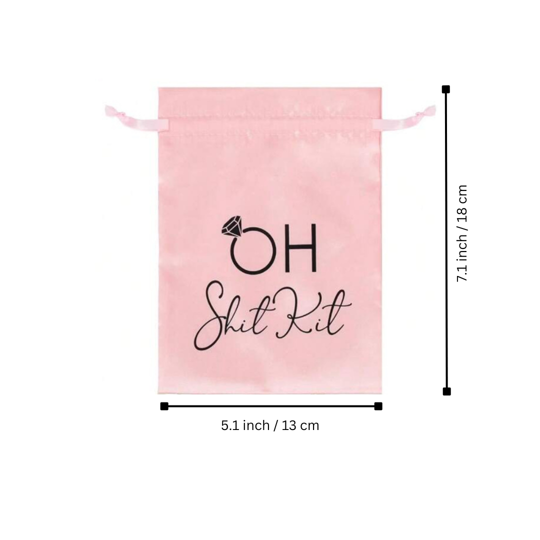 Hens party / Wedding Hangover Kit