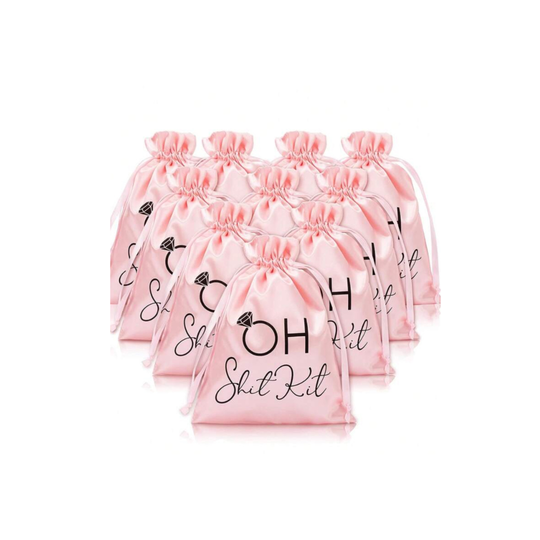 Hens party / Wedding Hangover Kit