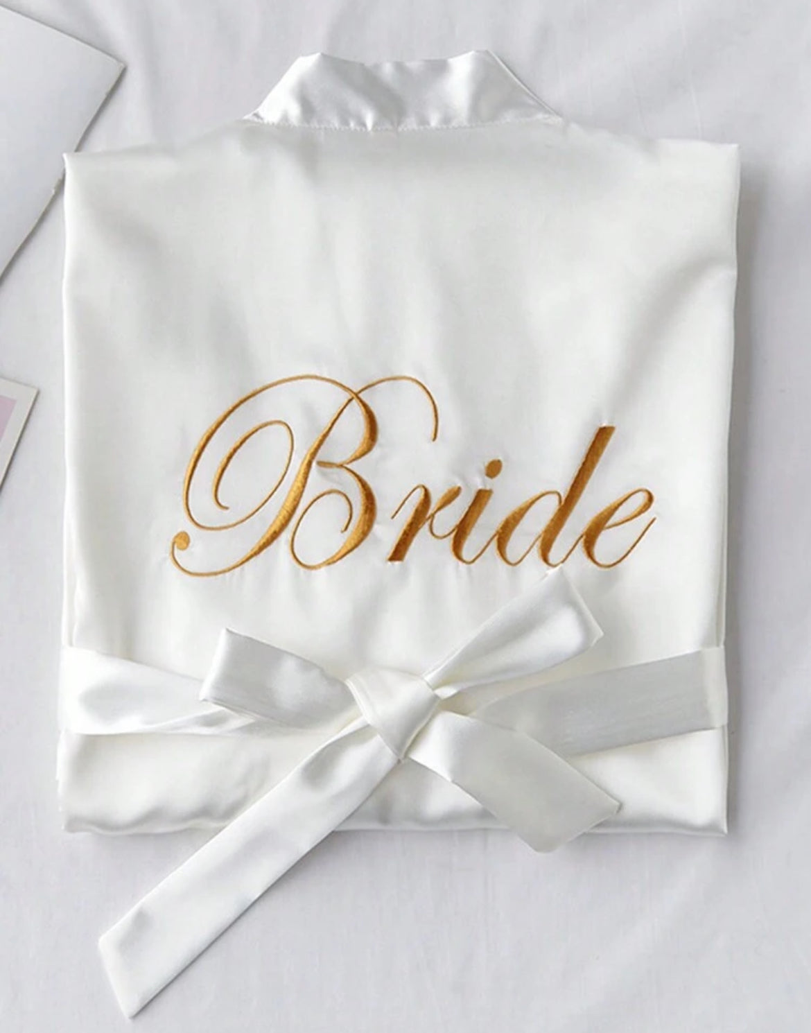 Bridal Gift Box