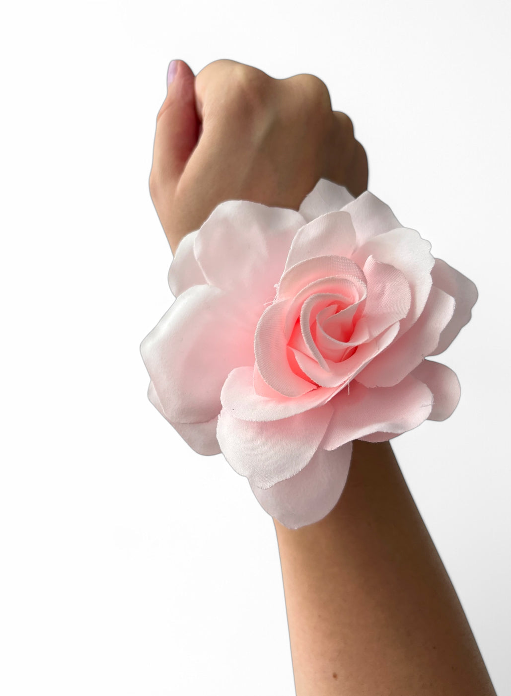 Wrist Flower