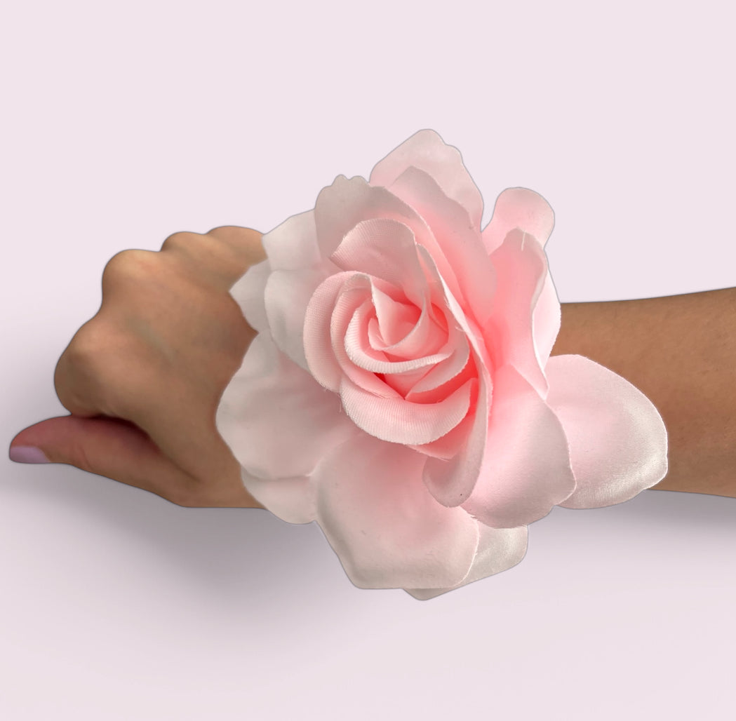 Wrist Flower