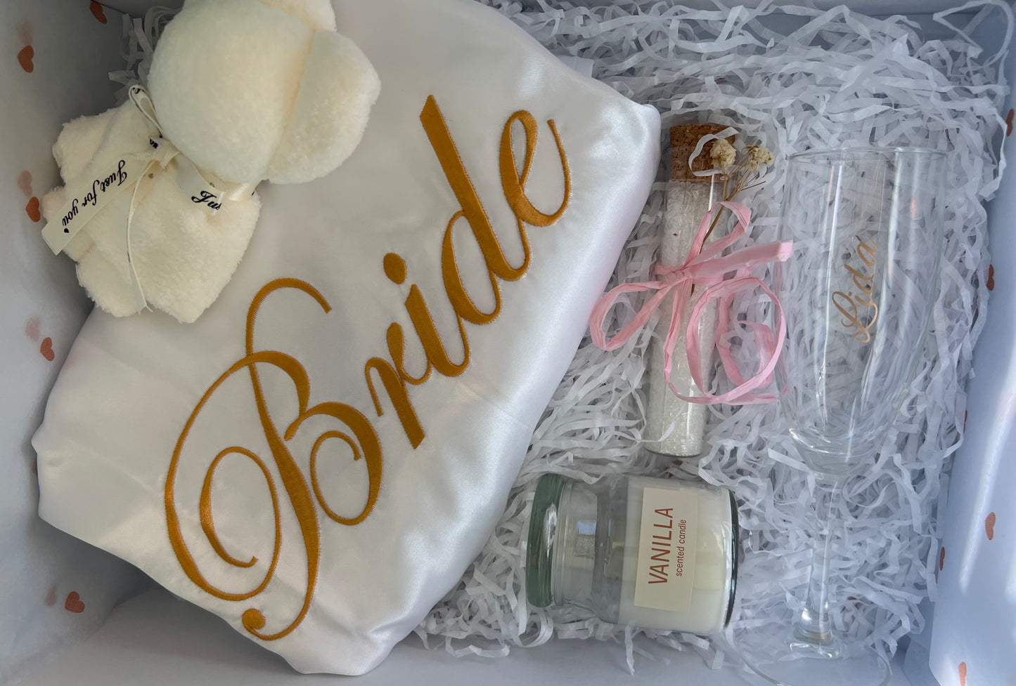 Bridal Gift Bundle