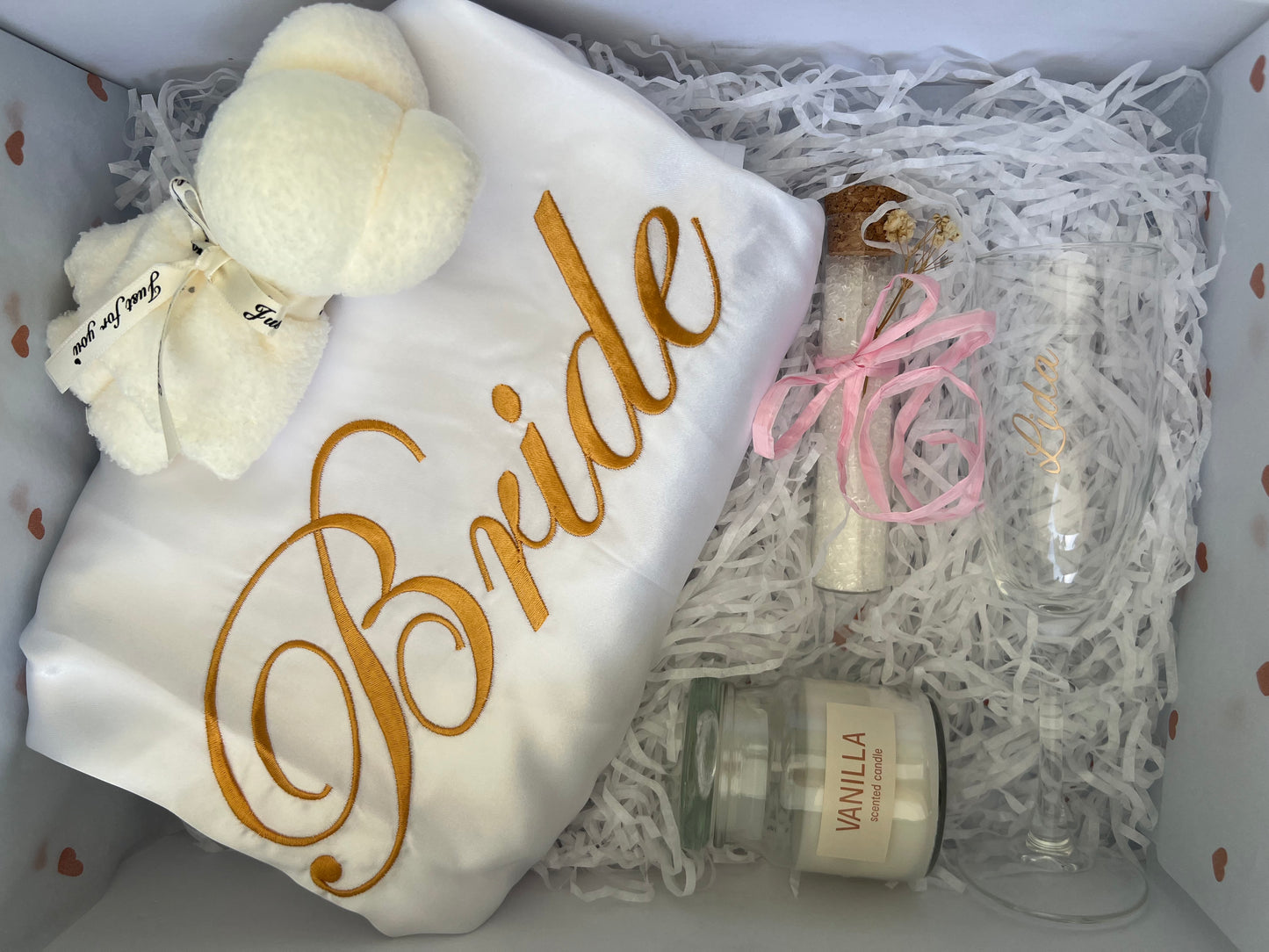 Bridal Gift Bundle