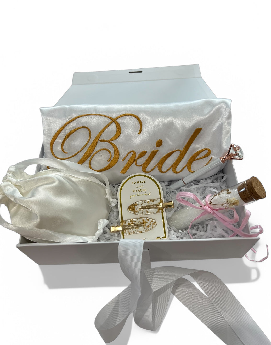 Bridal Gift Box