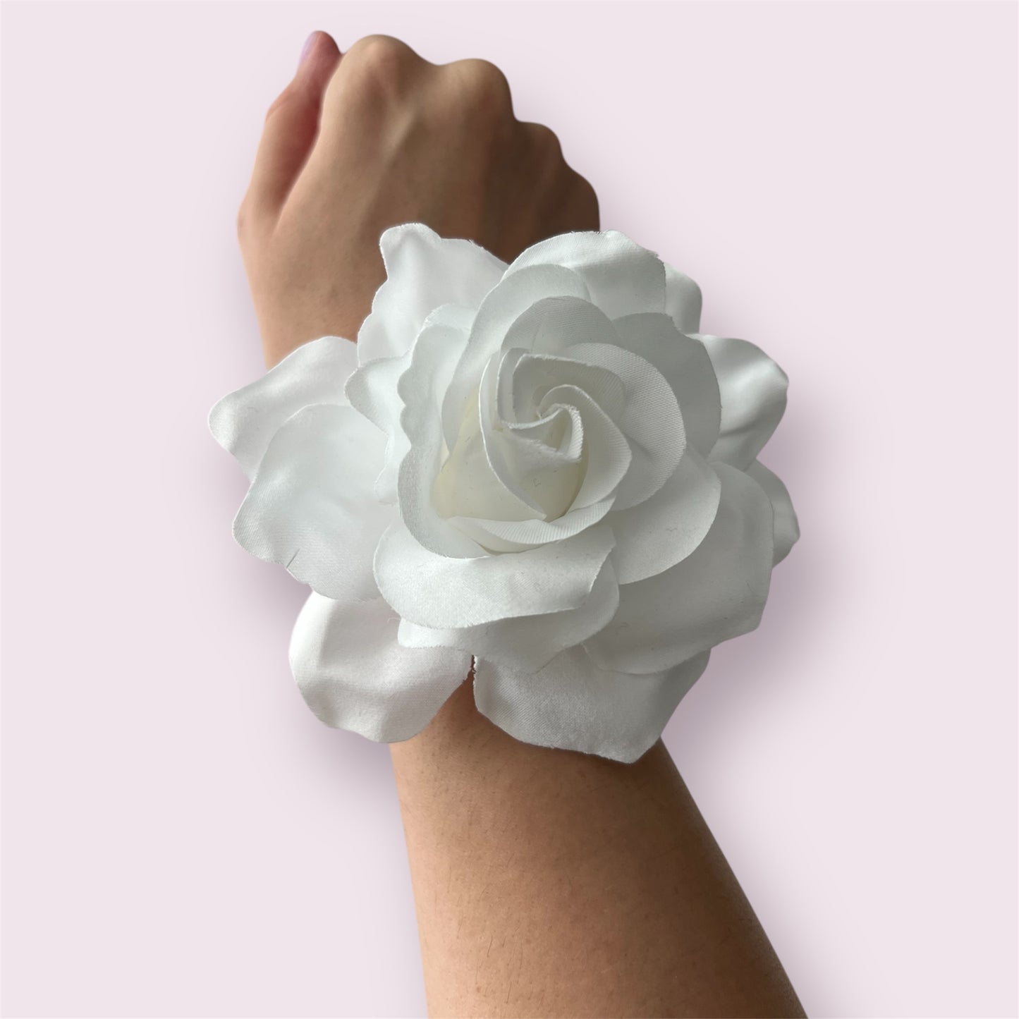 Wrist Flower