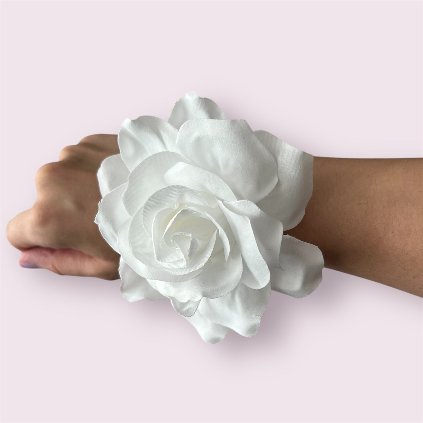 Wrist Flower