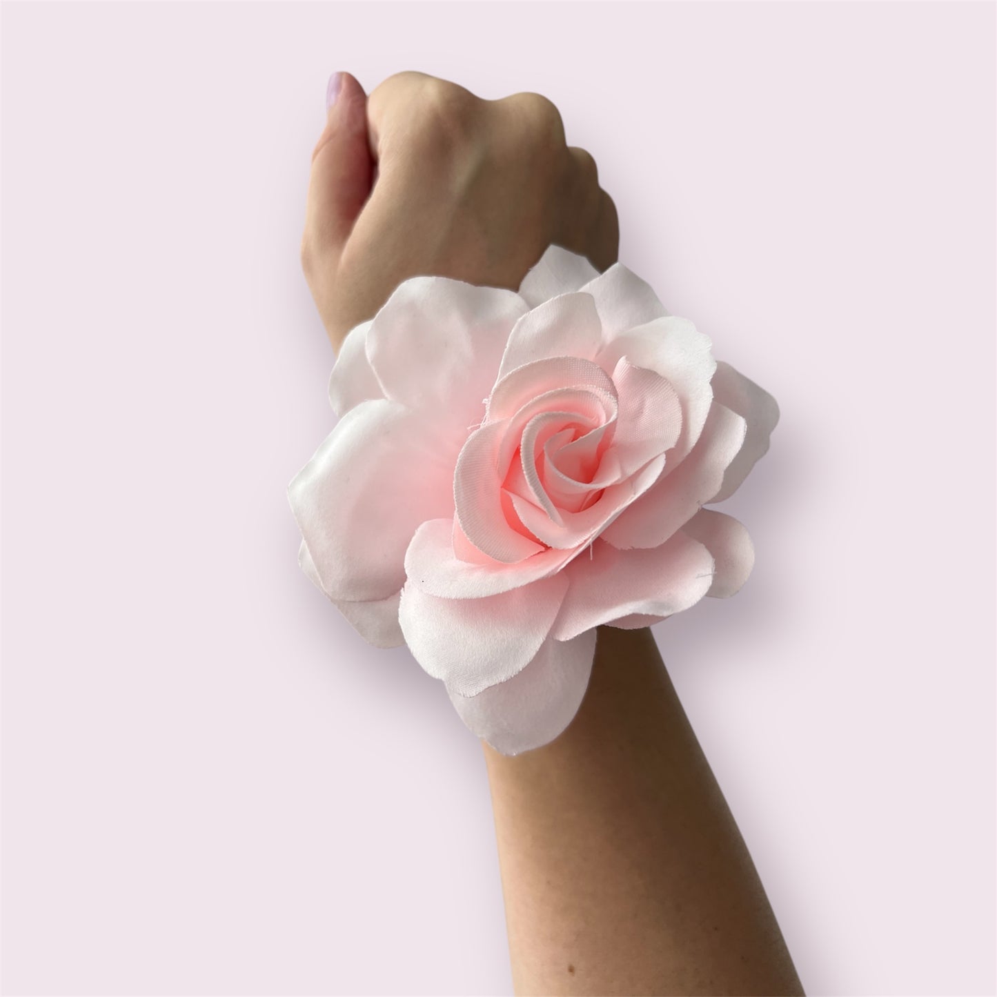 Wrist Flower