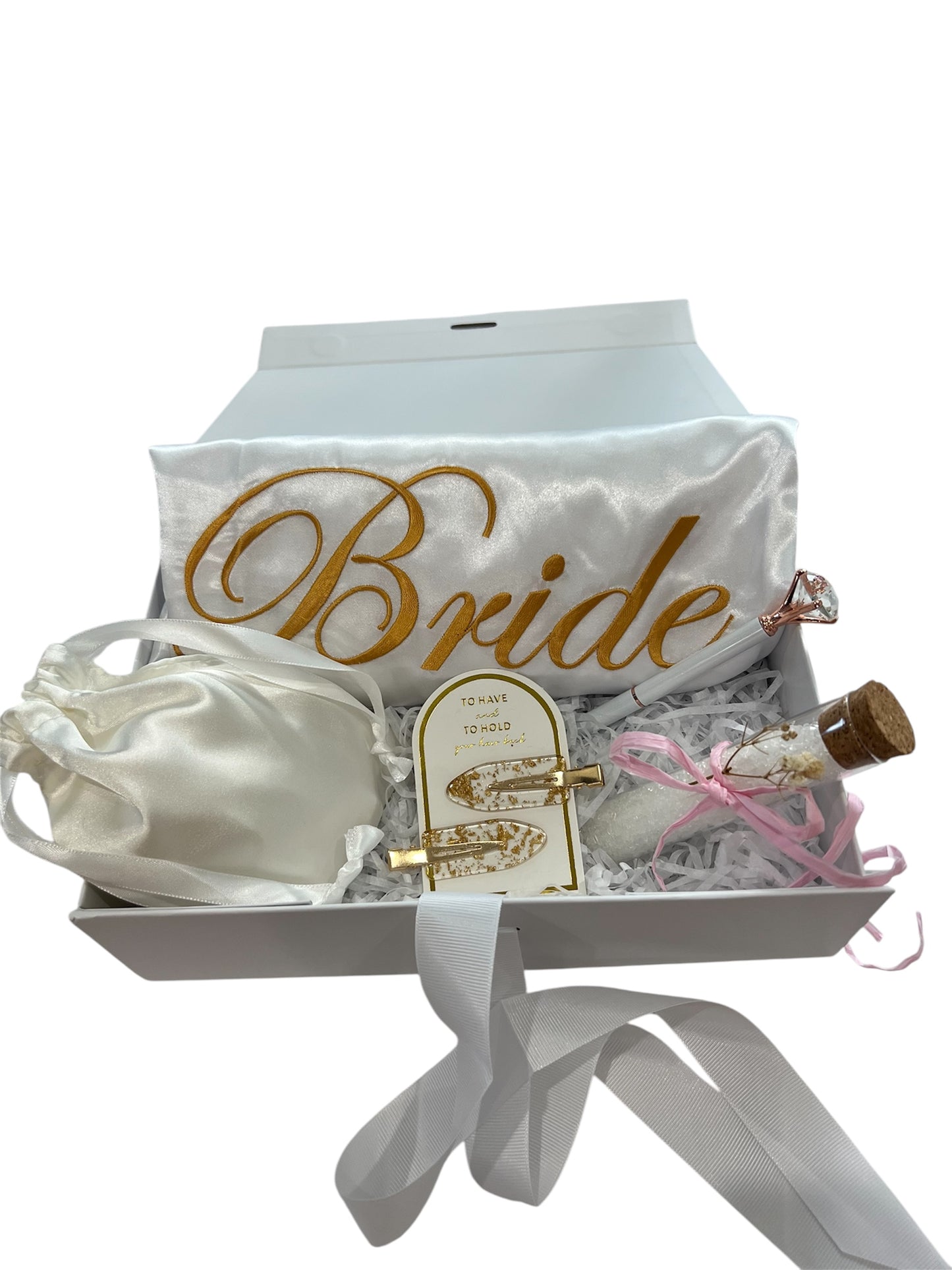 Bridal Gift Box
