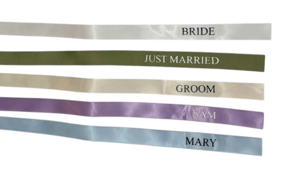 Wedding Shop Au