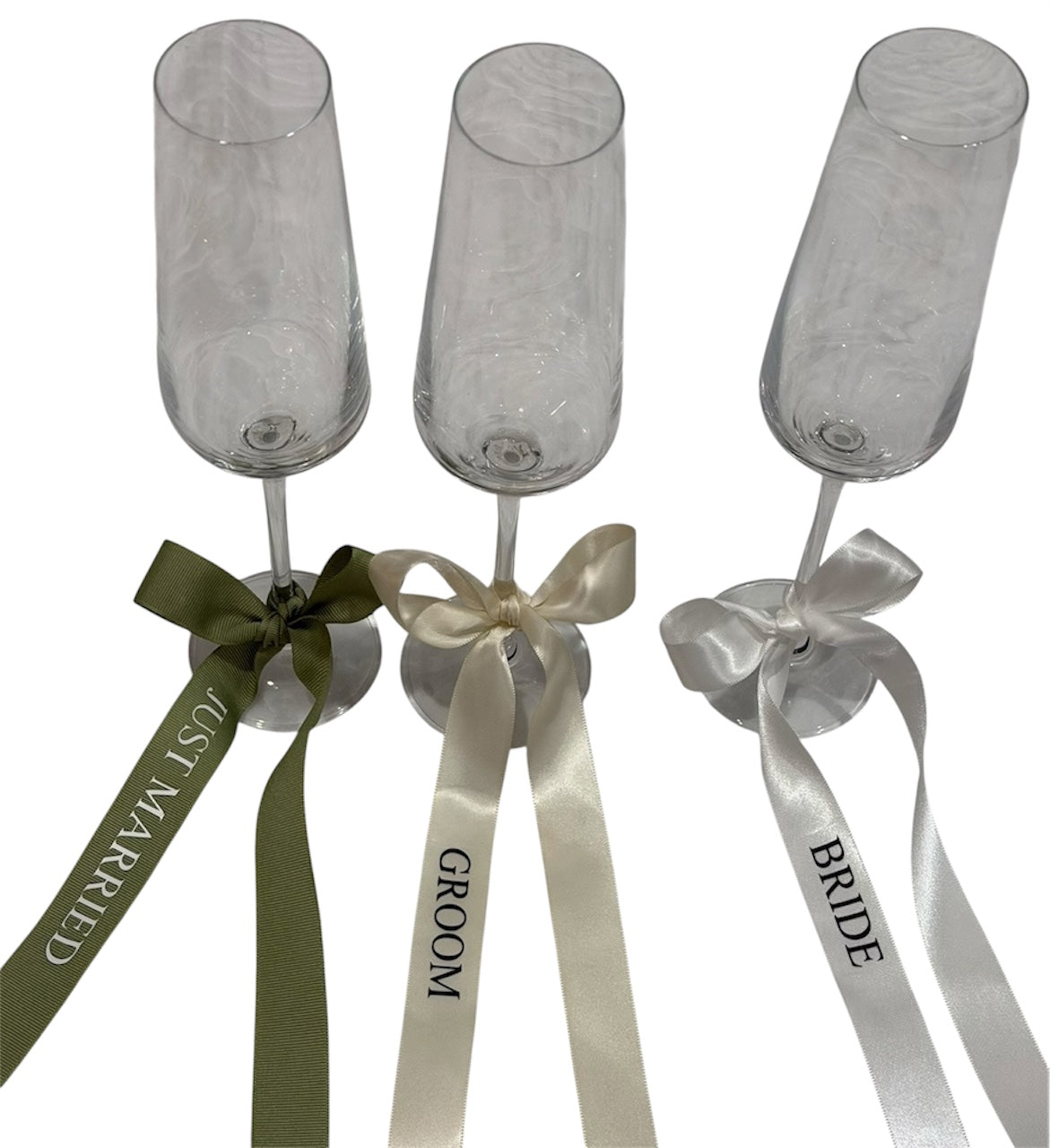 Personalised Ribbons