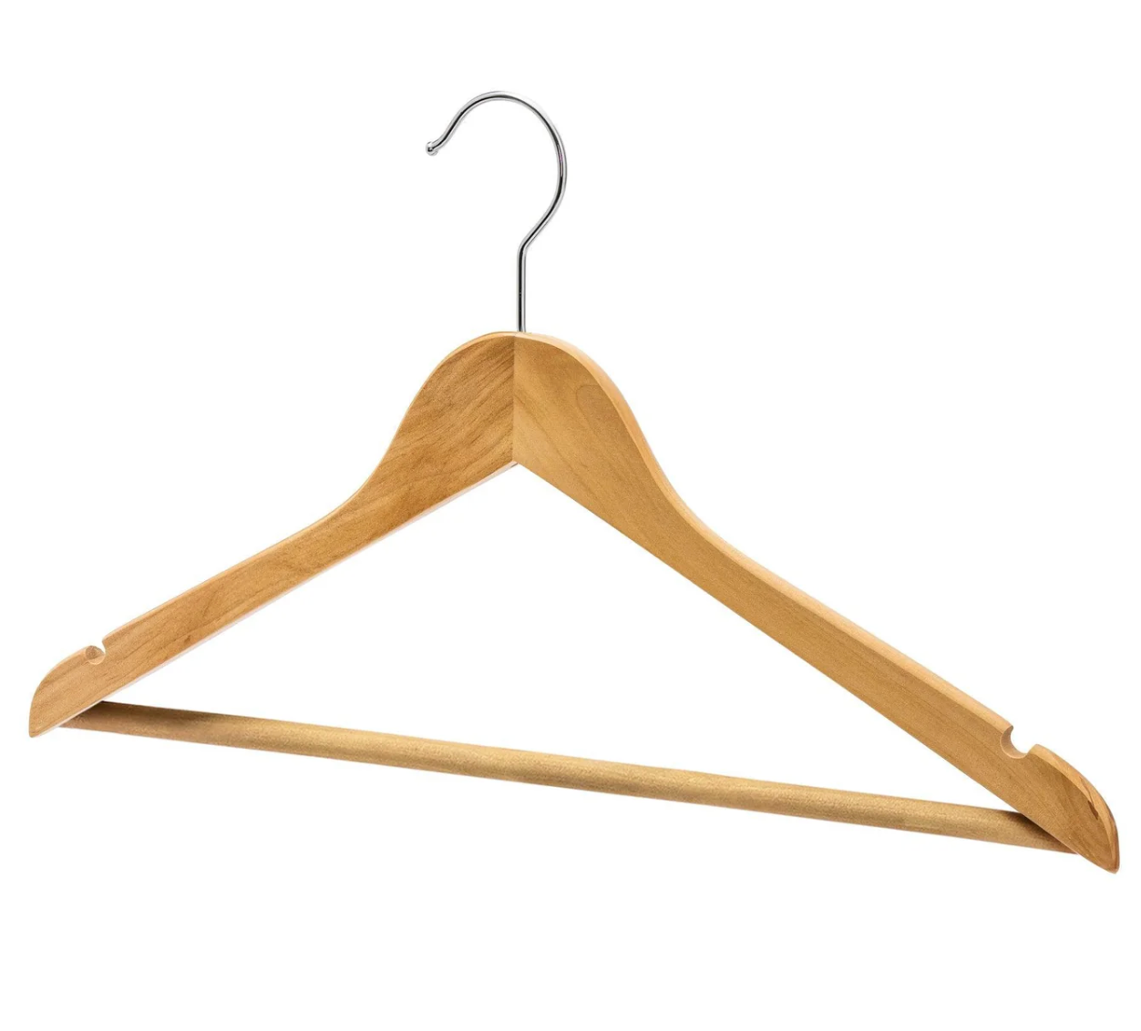 Personalised Bridal Wooden Hanger